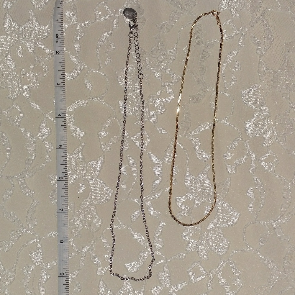 Small Chain Bundle